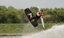 Sport acquatici: a Settimo arrivano i Campionati europei di Cable Wakeboard