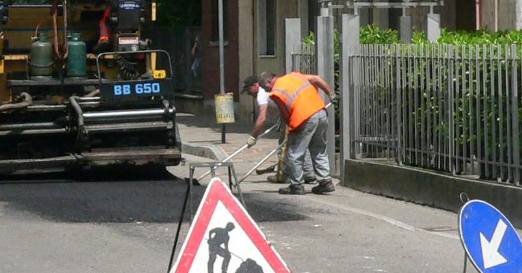 In Piemonte fino al 31 agosto non si lavora nelle ore centrali della giornata