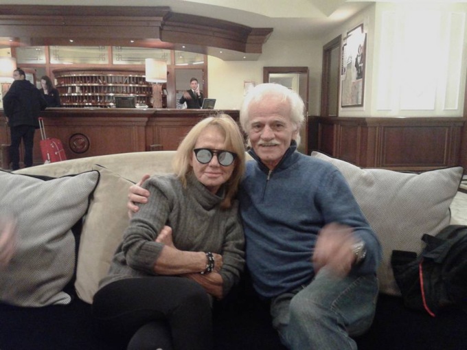 Dalla musica all’attivismo politico: San Mauro piange Carlo Pavone, fratello di Rita