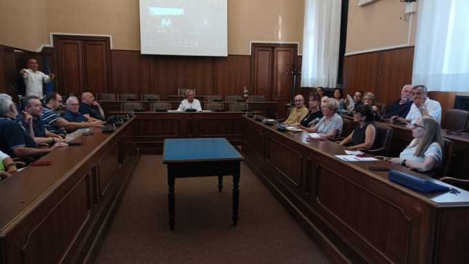 I sindaci dell’Asl To4 alla Regione: “Più attenzione per i servizi sanitari”