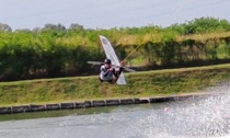 Wakeboard, i campionati europei entrano nel vivo