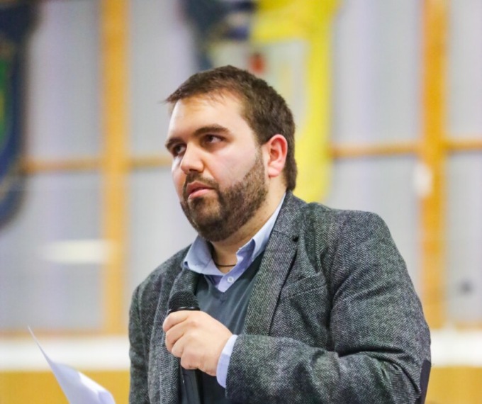 Il segretario del Pd a tutto campo sulla maggioranza: dal gruppo misto ai 5 Stelle