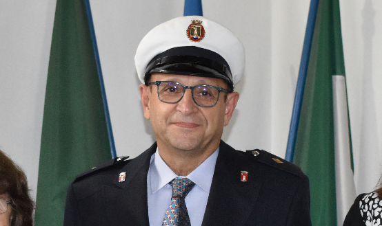 San Mauro Torinese piange il suo agente di Polizia locale