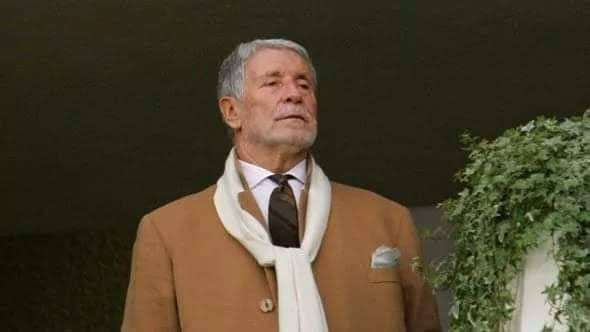 Addio a Bruno Garzena, il «Falco di Venaria»