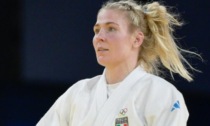 San Mauro alle Olimpiadi: Kim Polling si ferma davanti alla numero 1 al mondo