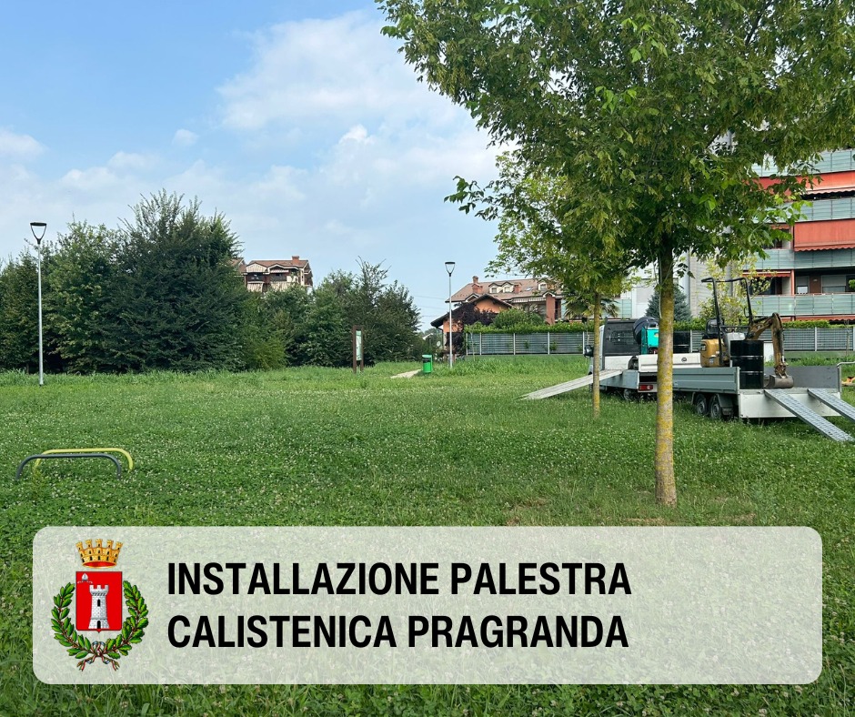 palestra pragranda