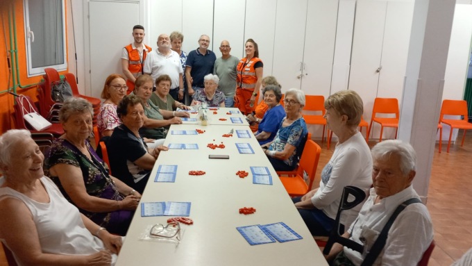 “Pomeriggi insieme” a San Mauro: prossimo appuntamento domenica 4 agosto