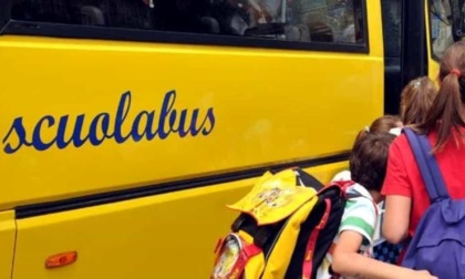 Due nuovi scuolabus per gli alunni di Castiglione