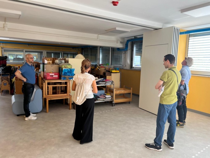 Settimo: cantieri e fondi PNRR, a che punto siamo in città?