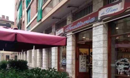 Chiude per sempre la trattoria «Da Dino» a Borgo Dora