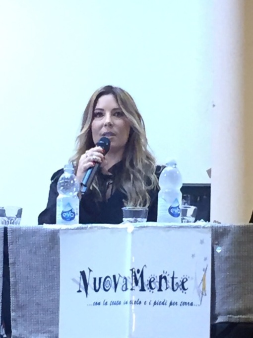 Festival della Scienza: Selvaggia Lucarelli non ci sarà