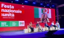 Festa nazionale del Pd: Piastra boccia l'autonomia differenziata