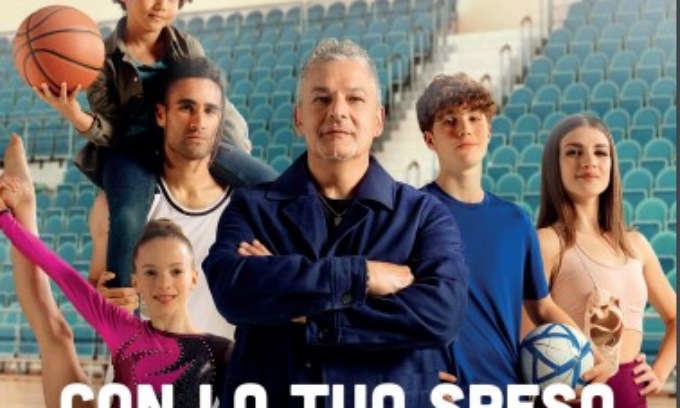 Tutti in campo, Mercatò rinnova l’impegno per lo sport