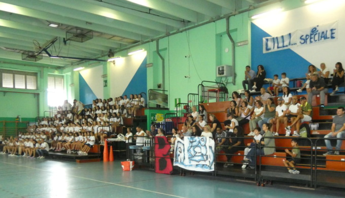 La Lilliput presenta le sue squadre con un padrino d’eccezione e dei supporters speciali