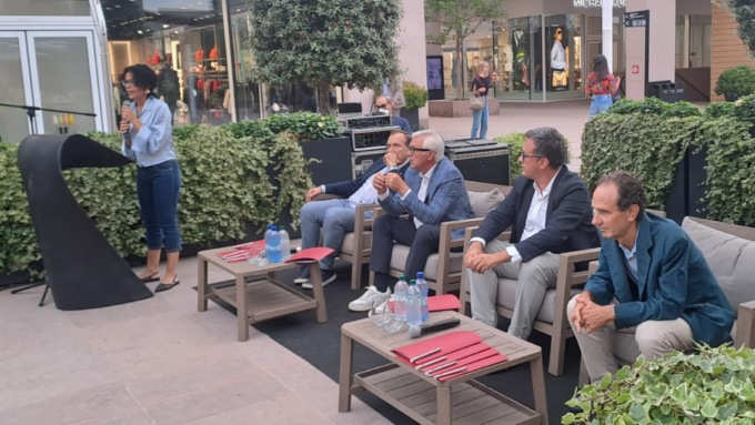 Calcio: presentato il terzo torneo internazionale “Città di Settimo”