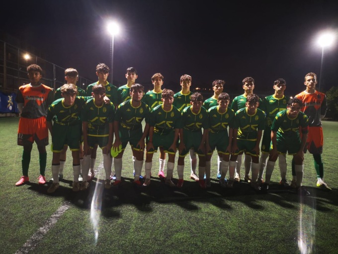 Grande Slam Gassino fuori dalla finale ma l’arbitro…