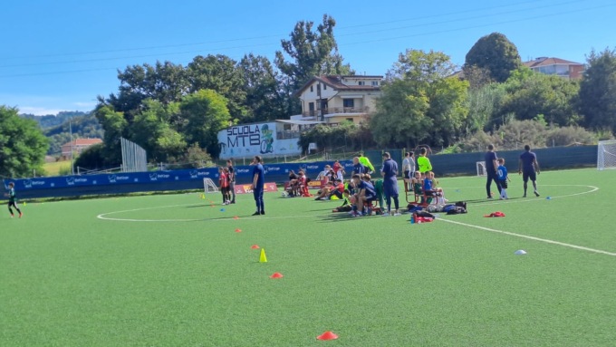 “Invincibili Kup – Coppa Grande Torino”, al via le fasi finali a Gassino