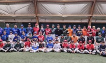 Baseball Accademia Piemonte seleziona 3 giovani talenti della Bc Settimo