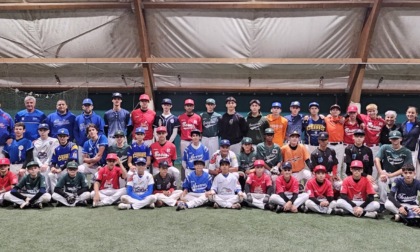 Baseball Accademia Piemonte seleziona 3 giovani talenti della Bc Settimo