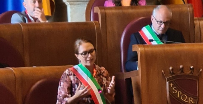 Dopo Settimo, nel futuro di Piastra  potrebbe esserci (di nuovo) Settimo