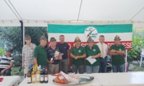 Alpini di Settimo: successo per il terzo memorial Mario Pogliano