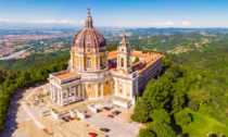 Di scena i percorsi della calce di Superga e del calcare di Gassino