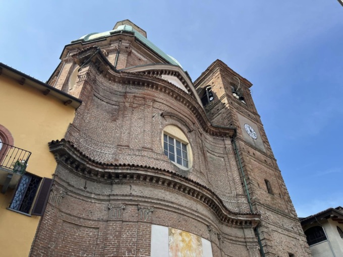 Ritornano a suonare le campane del Cucurin