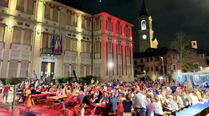 Patronale di Settimo 2024: edizione di successo, ora si va verso il gran finale