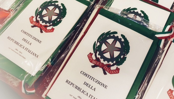 Escluso dalla cerimonia perché leghista? La risposta dell’amministrazione