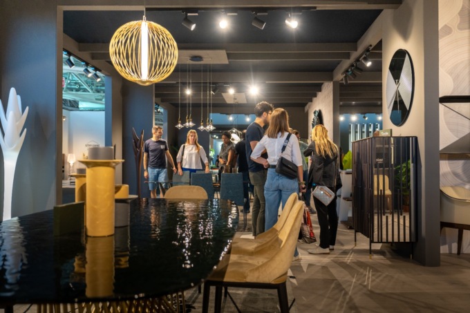 Expocasa 2024: I am happy here