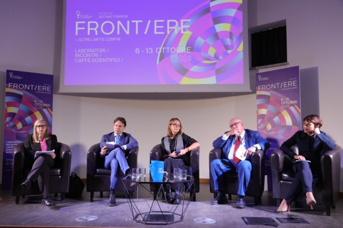 Festival dell’innovazione e della Scienza: presentata l’edizione 2024