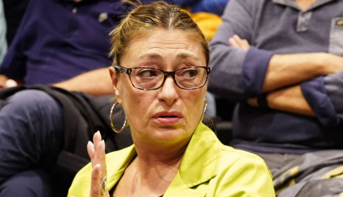 Piazza Europa a San Mauro: il disappunto dell’associazione commercianti