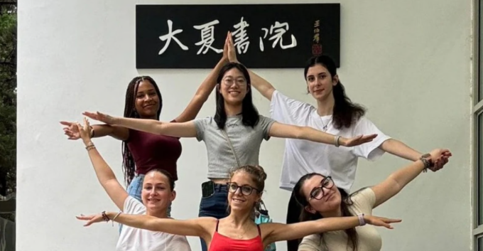 Istituto Confucio: per imparare l’inglese a Torino