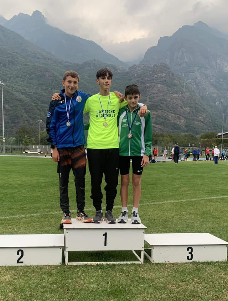 milanesti atletica 1