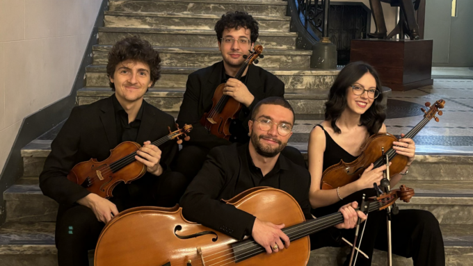 Torino: fino al 20 settembre gli appuntamenti di “MITO per la città”