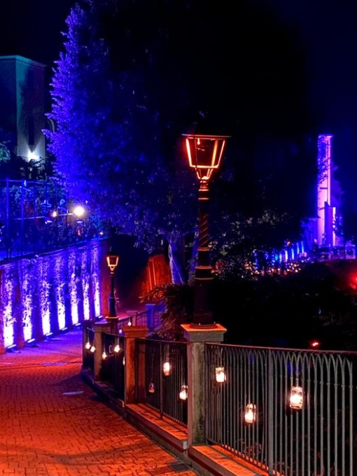 Moon Festival a San Raffaele: il programma, le navette e le modifiche alla viabilità