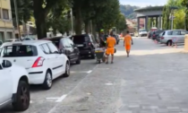 Bongiovanni contro la nuova piazza Europa: "Metà dei posti auto e niente area pedonale"