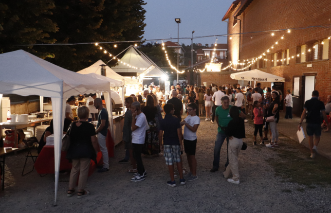 Cosa fare a Settimo e in Collina nel fine settimana: gli eventi del 7 e 8 settembre