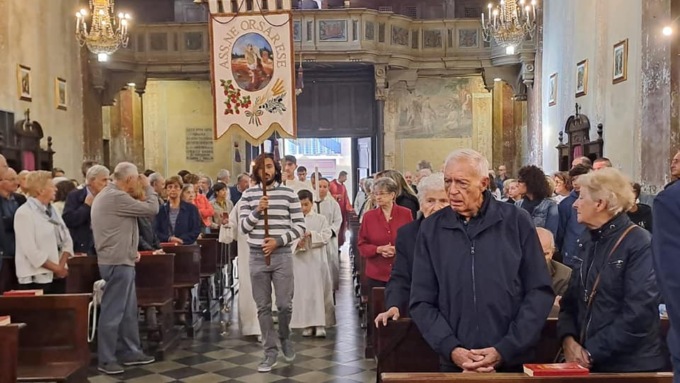 San Mauro, svelato il programma della 363ª Festa Patronale dei Corpi Santi