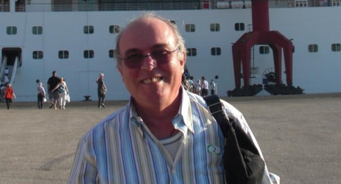 Settimo, addio a Pautasso: storico lavandaio ed ex Gran priore