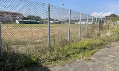 River Settimo senza campo per allenarsi: società costretta a spostarsi a Torino