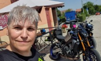 Anche San Mauro piange Simona Castelli, appassionata delle moto e della vita