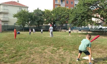 Settimo: lo sport "va a scuola", ecco come iscriversi