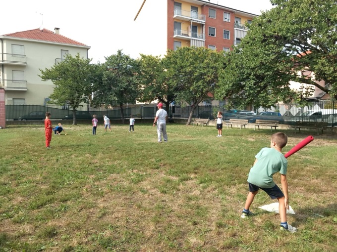 Settimo, torna “Lo sport va a scuola”: al via alle iscrizioni per le attività pomeridiane