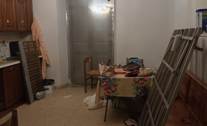 Barriera Milano: recuperato un alloggio Atc occupato abusivamente