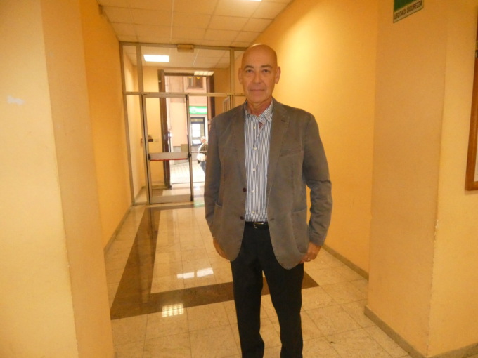 In pensione uno dei dirigenti storici del Comune di Settimo