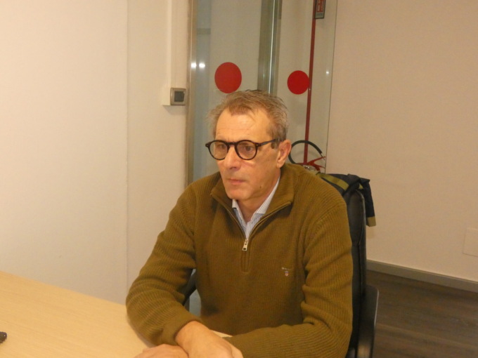 Nino Daniel e le polemiche dopo l’incarico: ecco le sue risposte