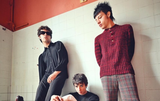 A Leinì street Food, birra a fiumi e rock’n’roll