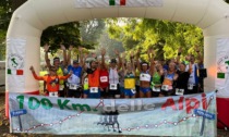 Da Torino a San Vincent: la 100 km delle Alpi sfiora Settimo Torinese