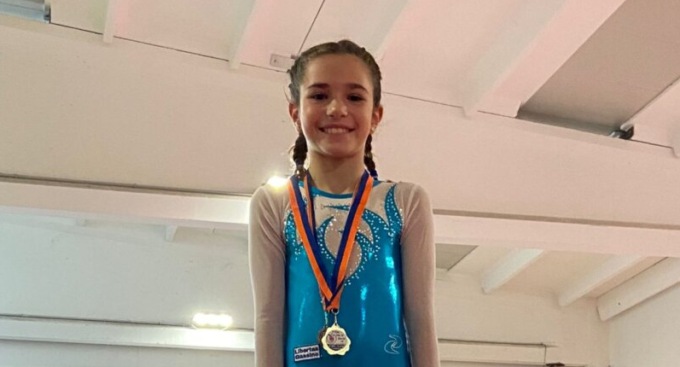 Libertas Gassino: primi podi alla ripresa dei campionati federali